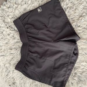 🌸2/$12! FILA sports shorts! W/ Pockets!